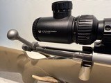 Kimber Model 84M Hunter .308 Win. w/ Vortex 3-9x40 Illuminated Scope - 4 of 23