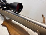 Kimber Model 84M Hunter .308 Win. w/ Vortex 3-9x40 Illuminated Scope - 7 of 23