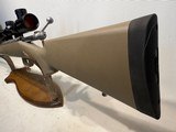 Kimber Model 84M Hunter .308 Win. w/ Vortex 3-9x40 Illuminated Scope - 9 of 23