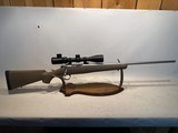 Kimber Model 84M Hunter .308 Win. w/ Vortex 3-9x40 Illuminated Scope