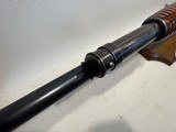 Winchester Model 12 Slide Action 12 Ga. - 21 of 23