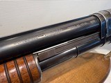 Winchester Model 12 Slide Action 12 Ga. - 12 of 23