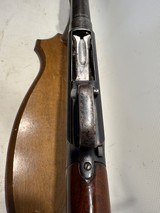 Winchester Model 12 Slide Action 12 Ga. - 18 of 23