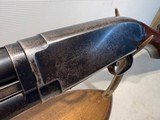 Winchester Model 12 Slide Action 12 Ga. - 11 of 23