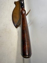 Winchester Model 12 Slide Action 12 Ga. - 17 of 23