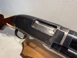 Winchester Model 12 Slide Action 12 Ga. - 3 of 23