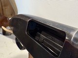 Winchester Model 12 Slide Action 12 Ga. - 5 of 23