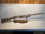 Browning BPS 12ga. Magnum Waterfowl Hunter UNFIRED 3.5” Chamber