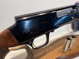 Browning A5 20 ga. Brand New In The Box w/ 28” Barrel - 3 of 22