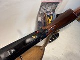 Browning A5 20 ga. Brand New In The Box w/ 28” Barrel - 16 of 22