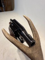 Colt Agent Ultra Lightweight .38 Spl w/ 2” Barrel - 8 of 14