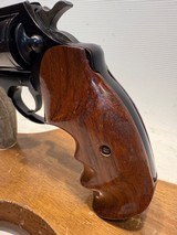 Colt Agent Ultra Lightweight .38 Spl w/ 2” Barrel - 2 of 14