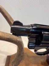 Colt Agent Ultra Lightweight .38 Spl w/ 2” Barrel - 4 of 14