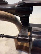 Colt Agent Ultra Lightweight .38 Spl w/ 2” Barrel - 12 of 14