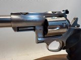 Ruger Super Redhawk 44 Mag w/ 7.5” Barrel and Original Box - 4 of 16