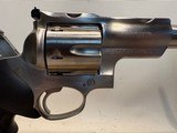 Ruger Super Redhawk 44 Mag w/ 7.5” Barrel and Original Box - 9 of 16