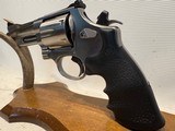 Smith and Wesson Model 629-5 Mountain Gun w/ Original Box and Grips - 6 of 16
