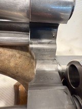 Smith and Wesson Model 629-5 Mountain Gun w/ Original Box and Grips - 13 of 16