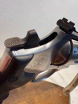 Smith and Wesson Model 629-5 Mountain Gun w/ Original Box and Grips - 5 of 16