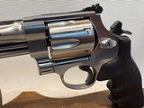 Smith and Wesson Model 629-5 Mountain Gun w/ Original Box and Grips - 7 of 16