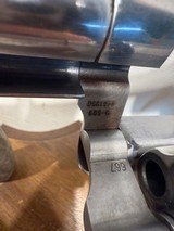 Smith and Wesson Model 686-6 .357 Mag w/ Original Box and Grip - 7 of 14