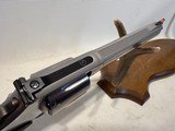 Smith and Wesson Model 686-6 .357 Mag w/ Original Box and Grip - 11 of 14