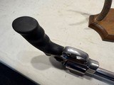 Smith and Wesson Model 686-6 .357 Mag w/ Original Box and Grip - 13 of 14