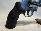 Smith and Wesson Model 686-6 .357 Mag w/ Original Box and Grip - 8 of 14