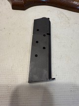 Colt Gold Cup Cup National Match Mark IV Series 70 1911 .45 Auto - 14 of 16