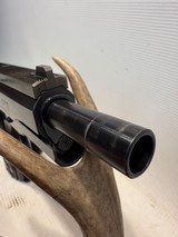 Colt Gold Cup Cup National Match Mark IV Series 70 1911 .45 Auto - 10 of 16