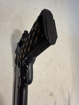 Colt Gold Cup Cup National Match Mark IV Series 70 1911 .45 Auto - 13 of 16