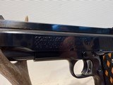 Colt Gold Cup Cup National Match Mark IV Series 70 1911 .45 Auto - 3 of 16