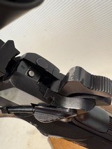 Colt Gold Cup National Match Series 80 MK IV 1911 .45 Auto w/ Ultra Dot Sight - 2 of 14