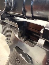 Colt Gold Cup National Match Series 80 MK IV 1911 .45 Auto w/ Ultra Dot Sight - 10 of 14