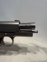 Detonics Combat Master 1911 .45 Auto w/ Original Mag - 7 of 16