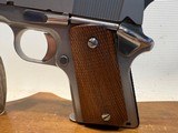Detonics Combat Master 1911 .45 Auto w/ Original Mag - 2 of 16