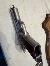 Detonics Combat Master 1911 .45 Auto w/ Original Mag - 15 of 16