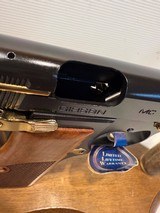 Girsan MC P35 9mm 4.87” Barrel w/ Gold Furnishings - 11 of 15