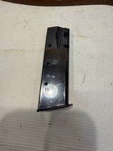 Girsan MC P35 9mm 4.87” Barrel w/ Gold Furnishings - 14 of 15