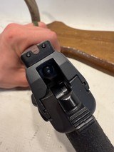 Heckler and Koch (H&K) Mdl. HK45 Compact 45 Auto w/ 4” Barrel - 16 of 16