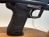 Heckler and Koch (H&K) Mdl. HK45 Compact 45 Auto w/ 4” Barrel - 6 of 16