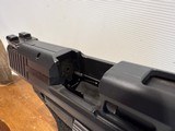 Heckler and Koch (H&K) Mdl. HK45 Compact 45 Auto w/ 4” Barrel - 9 of 16