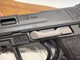 Heckler and Koch (H&K) Mdl. HK45 Compact 45 Auto w/ 4” Barrel - 15 of 16