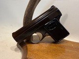 Browning FN Model Baby .25 Auto Made in Belgium - 4 of 11
