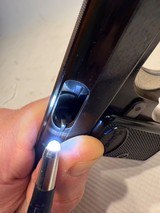 Browning FN Model Baby .25 Auto Made in Belgium - 10 of 11