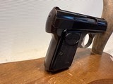 Browning FN Model Baby .25 Auto Made in Belgium - 2 of 11