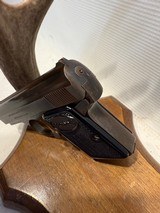 Browning FN Model Baby .25 Auto Made in Belgium - 6 of 11