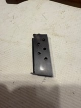 Browning FN Model Baby .25 Auto Made in Belgium - 7 of 11