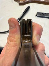 Browning FN Model Baby .25 Auto Made in Belgium - 11 of 11