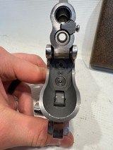 American Arms Mdl. M-1 Derringer .357 mag w/ Original Presentation Case - 9 of 11